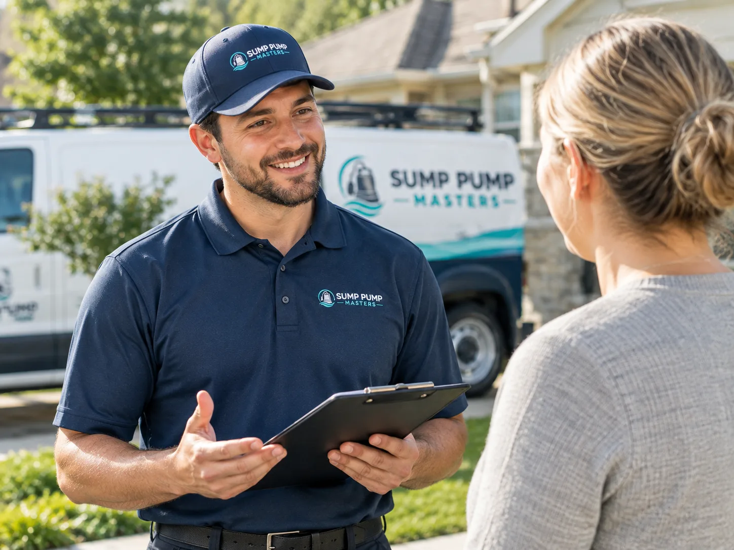 Sump Pump Repair Bertrand, NE FAQs